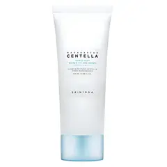 SKIN1004 - HYALU-CICA WATER-FIT SUN SERUM SPF50+ PA++++ 100ML MADAGASCAR CENTELLA