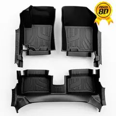 GENERICO - PISO PREMIUM 8D EQ SUZUKI VITARA 2F 2016 -2024