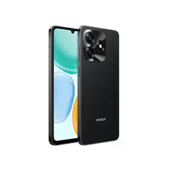 HONOR - X5c 4gb 128gb Wifi Huella Plateado Dimm