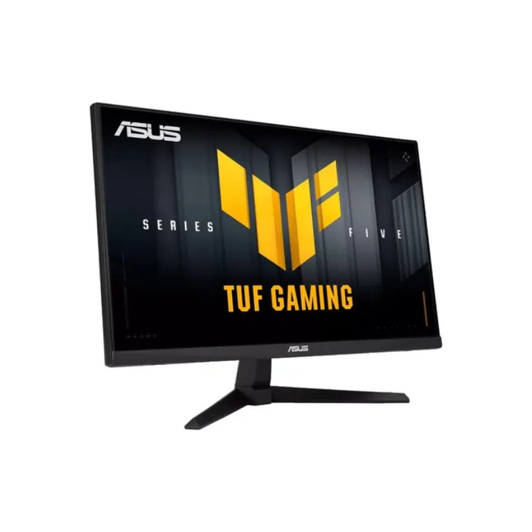 Monitor Plano TUF Gaming VG249Q5A 23.8 FHD, IPS, HDMIx2, DP, Earphone-out. Parlante 2Wx2
