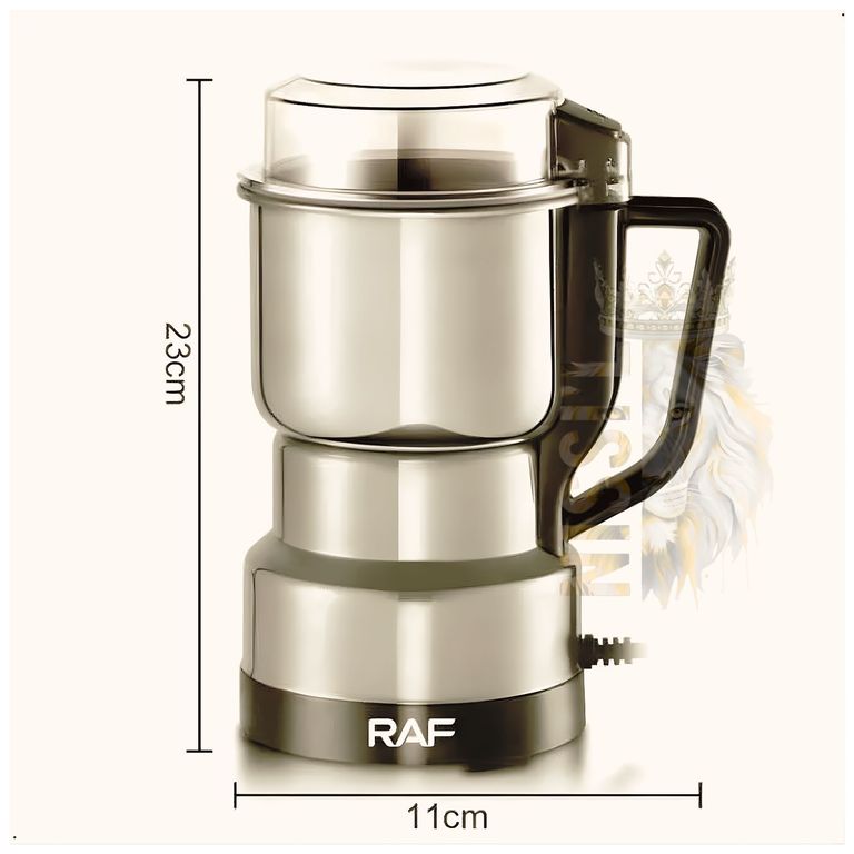 MINI MOLINO DE CAFE RAF