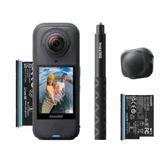 Insta360 - X4 Air Cámara 360 Grados