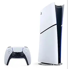 SONY - Consola Playstation 5 SLIM DIGITAL