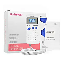 JUMPER - Doppler Fetal