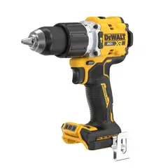 DEWALT - TALADRO PERCUTOR XR 20V DCD806B BARETOOL