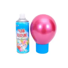 GENERICO - Spray abrillantador para globos