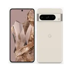 GOOGLE - Pixel 8 pro 12+128GB G1MNW blanco Reacondicionado