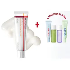 GENERICO - PACK REPARACIÓN TOTAL: Madeca Cream + 1 Muestra Travel Size de Regalo