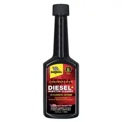 GENERICO - Aditivo Limpiador de Inyectores Motor Diesel Bardahl 146ml