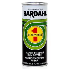 LIQUI MOLY - Aditivo Bardahl B-1 Menos Consumo de Aceite 443ml