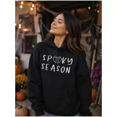 NEBULA - Polera Personalizada - - Spooky