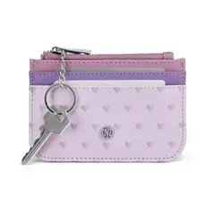 CYZONE - Hermoso Monedero Tarjetero para mujer EASY Tendencia