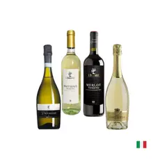 GOURMET 117 - VINO TINTO BODEGA PRIVADA COLECCION CABERNET SAUVIGNON X 750 ML x3