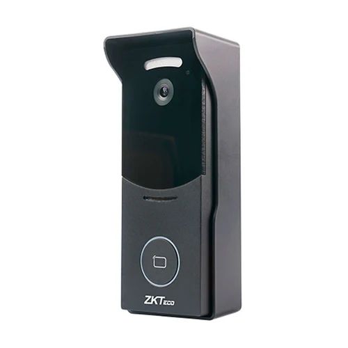 VE01-B24L-W - VIDEO PORTERO WIFI- 2 MP DETECCION DE HUMANO TARJETAS MF 13.56MHZ - NO INCLUYE FUENTE