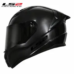 LS2 - CASCO FF810 VIGO JEANS- VIS.OSCURO CERT. ECE 22-06 ¨ORIGINAL®¨
