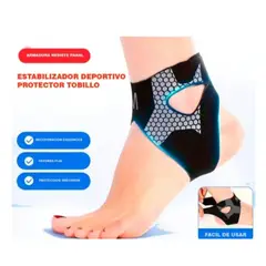GENERICO - Fundas Ultrafinas Con Soporte Para El Tobillo Y Pro
