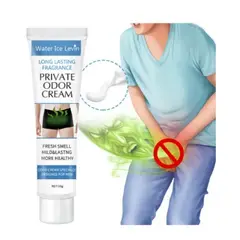 GENERICO - Desodorante Áreas Íntimas Control Olor Protección For Men