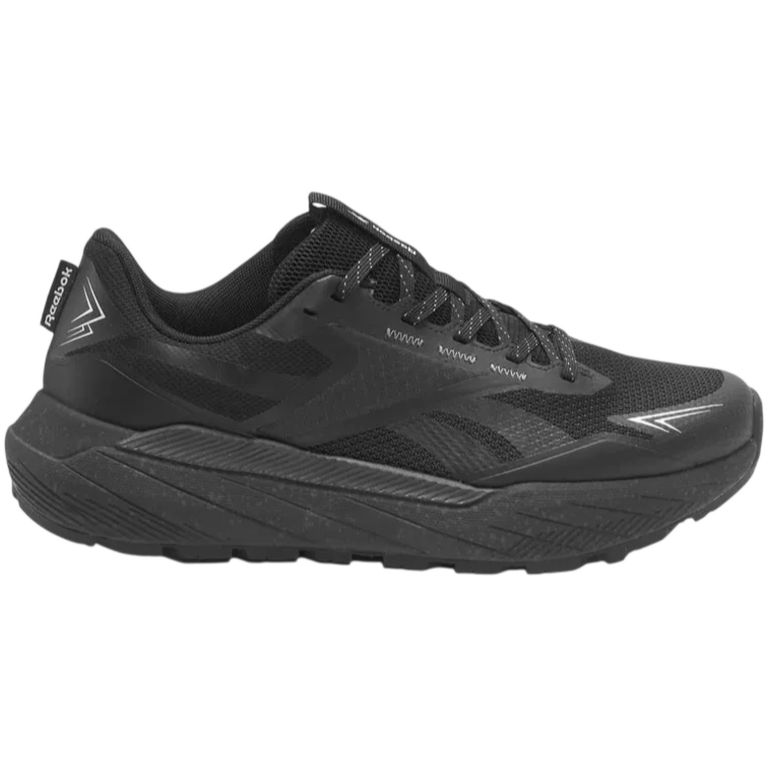 Zapatilla Base Trail Low 100262332 Negro para Hombre