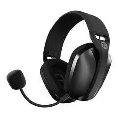 PRIMUS GAMING - Audífonos Gamer Wireless Headset Arcus 360BT PBH-360BK Negro