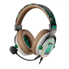 PRIMUS GAMING - Audífonos Gamer Grogu Arcus 110T Headset PHS-S110GR