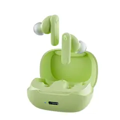 Skullcandy - Audífonos Smokin Buds Matcha