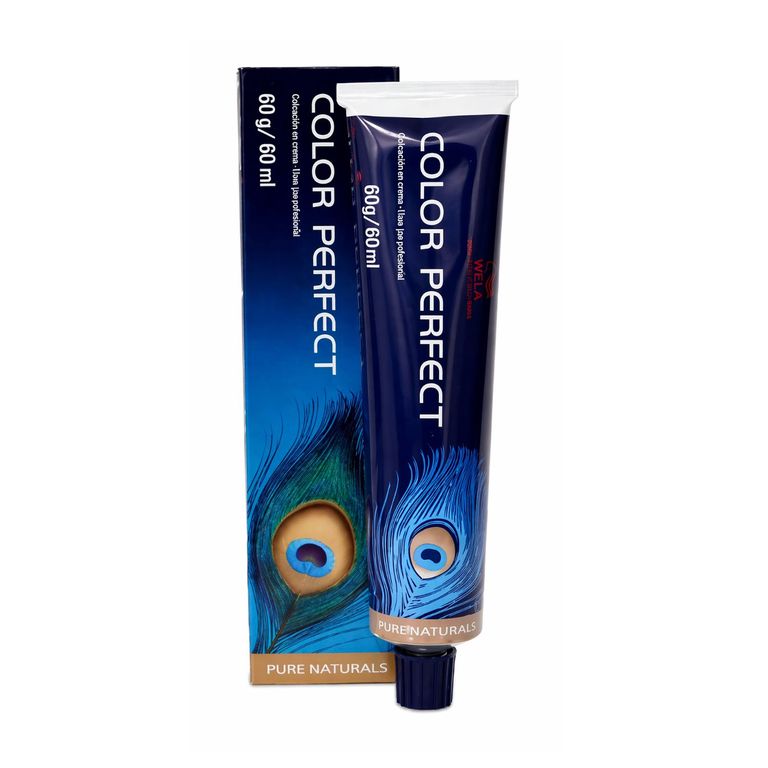 Color Perfect Tinte Tubo 0.11 - WELLA
