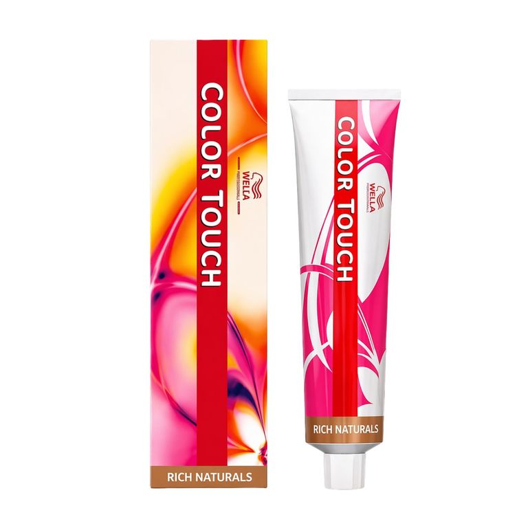 Color Touch PLus Tinte Tubo 797 - WELLA