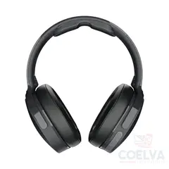 SKULLCANDY - Hesh Evo Audífono Bluetooth Wireless superior Sound - Negro