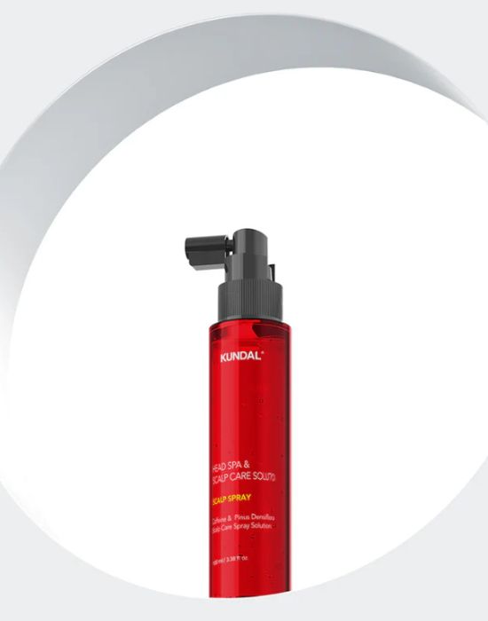 KUNDAL HEAD SPA & SCALP CARE SCALP TONIC 100 ML