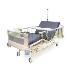 SHARE - CAMA CLÍNICA DE 3 FUNCIONES ELECTRICA