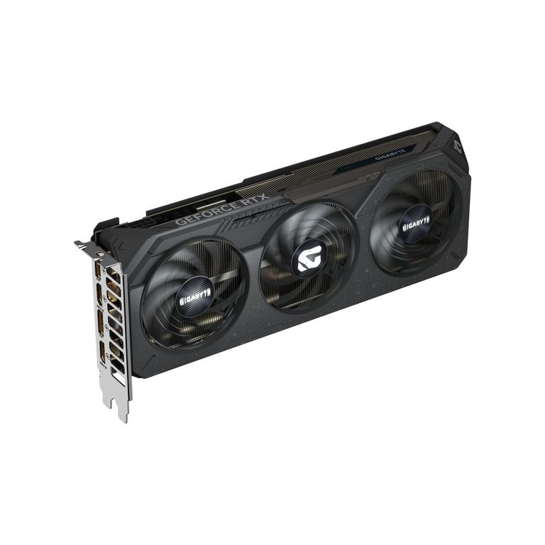 Tarjeta de Video Geforce RTX 5050 Gaming OC 8GB 128-bit GDDR6 PCI Express 5.0