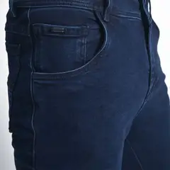 THE CULT - PANTALON DENIM PITILLO - ENTALLE PERFECT FIT