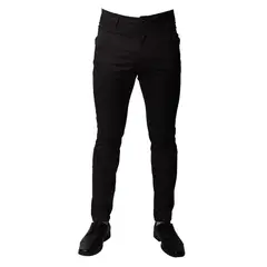 THE CULT - PANTALON DRILL CONFORT - ENTALLE PITILLO - DRILL SARGA PREMIUM