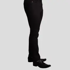 THE CULT - PANTALON DRILL CONFORT - SEMI PITILLO - DRILL PREMIUM