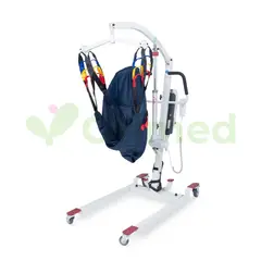 SHARE - GRUA ELECTRICA PARA PACIENTES