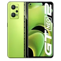 REALME - Celular GT NEO 2 8 GB 128 GB Menta Reacondicionado