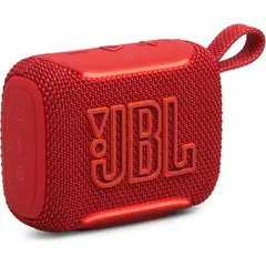 JBL - Parlante Bluetooth Go 5 Portátil Waterproof IP68 Sonido Pro Iluminación LED