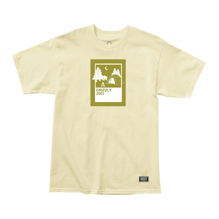 POLOS COLOR CODES CREAM