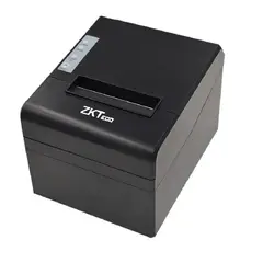 ZKTECO - ZKP8001 - IMPRESORA TERMICA DE 80MM - 300MMSEC AUTOCORTADO RS232 -LAN-USB