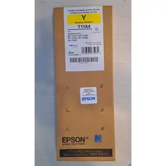 EPSON - TINTA T11A420-AL YELLOW PARA WF C5810