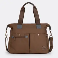 GENERICO - Bolso Bobo multibolsillo Kylie