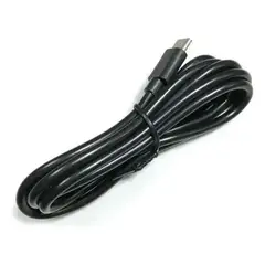 SEISA - Cable de Carga compatible para PS5 XBOX SWITCH