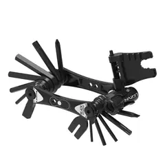 LEZYNE - Rap II-19 Con Co2