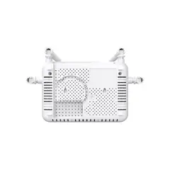 TENDA - ONT WiFi 6 AX1500 HG15 XPON FTTH Alta Cobertura