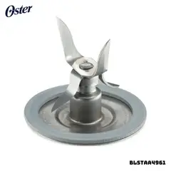 OSTER - Cuchilla de licuadora de 04 aspas