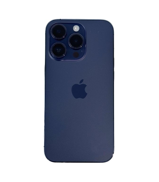 IPhone 14 Pro 256gb Reacondicionado Morado