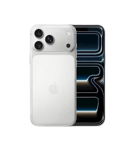 Celular iPhone 17 Pro Max 256GB ESIM - Silver