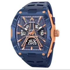 SMAEL - 8131 Azul Dorado