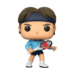 FUNKO - Pop Tennis Roger Federer 08 LEYENDAS DEL TENIS