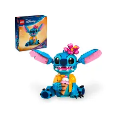 LEGO - Disney Stitch Toy Building 43249